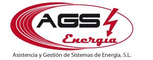 AGS Energía SLU